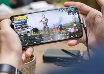 ​​Game sinh tồn trên điện thoại