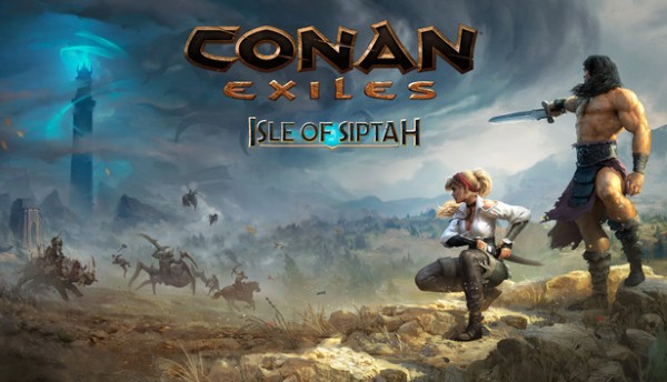 Conan Exiles