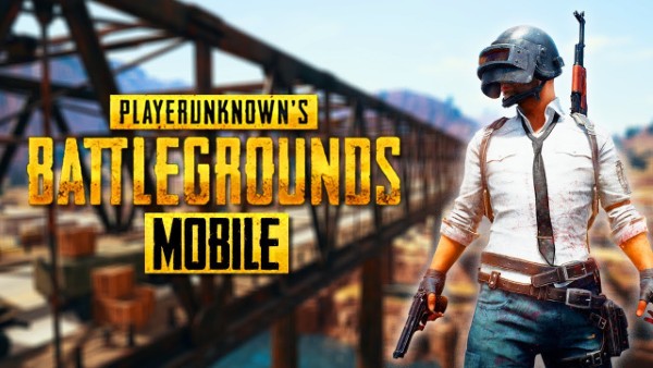 PlayerUnknown’s Battlegrounds (PUBG Mobile)