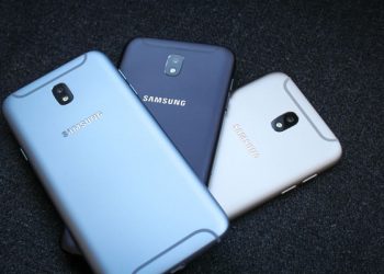 j7 Pro - tính năng