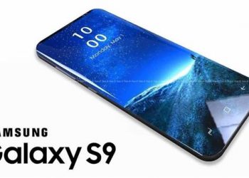 Galaxy S9