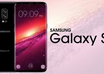 Galaxy S9