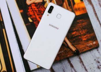 Samsung vừa ra mắt sản phẩm cao cấp nhất dòng Galaxy A trong năm 2018. Đó là Galaxy A8 Star và giá bán Galaxy A8 Star sẽ là …