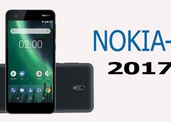 Mức giá bán Nokia 2 tại Mỹ được B&H hé lộ