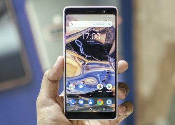 Giá bán Nokia 7