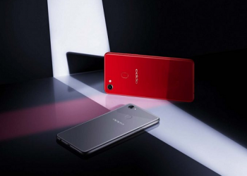 Giá bán OPPO