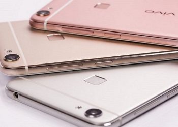 Giá bán Vivo V7 Plus tại Việt Nam sẽ là 7,99 triệu đồng?