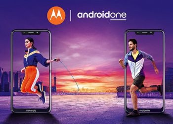 Bộ đôi smartphone One và One Power