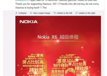 Giá bán Nokia