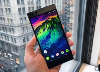 Giá bán Razer Phone từ 17.000.000đ