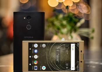 Giá bán Sony Xperia L2 là 5.5 triệu đồng