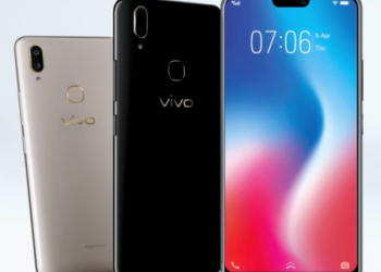 giá bán Vivo
