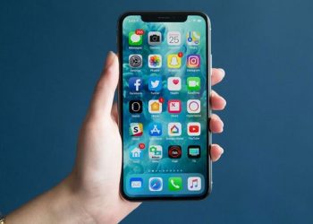 Giá iPhone X khi mua đầy đủ phụ kiện là bao nhiêu?