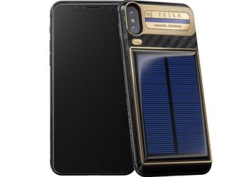 iPhone