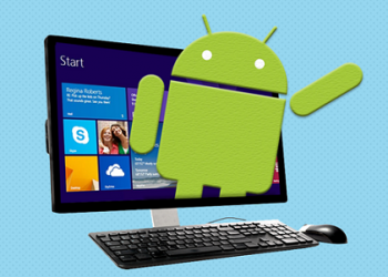 giả lập android