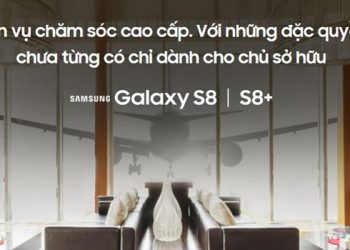 Galaxy S8