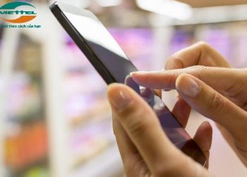 Gói cước Economy Viettel