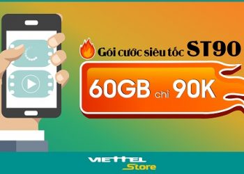 gói cước