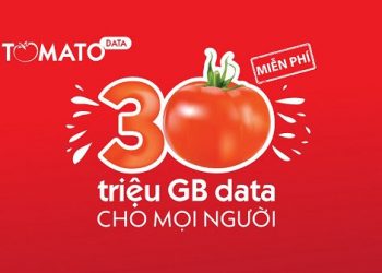 Gói cước Tomato Viettel