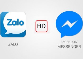 Hướng dẫn - Facebook - zalo