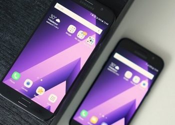 Galaxy a5