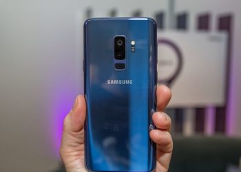Galaxy S9