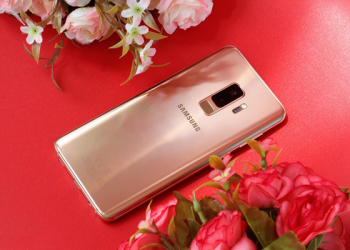 Galaxy S9