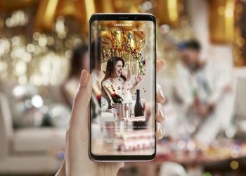 Galaxy S9