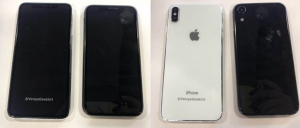 Hình ảnh rò rỉ iPhone SE Plus mới Hình ảnh rò rỉ iPhone SE Plus mới