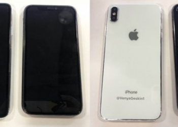 Hình ảnh rò rỉ iPhone SE Plus mới