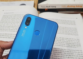 Huawei
