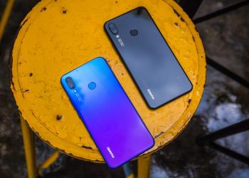 Huawei Nova 3i
