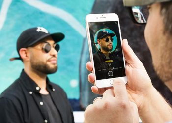 Hướng dẫn - iPhone - tính năng