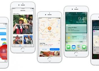 iOS