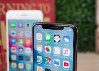 iPhone