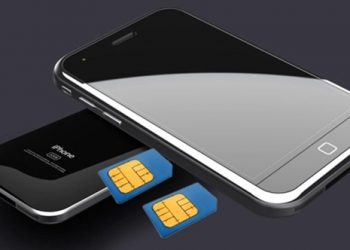 iPhone - sim
