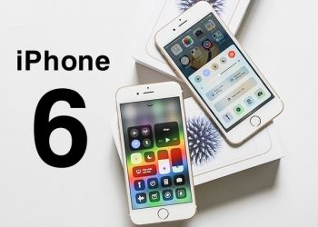 iPhone 6 nên cập nhập iOS 11 không?