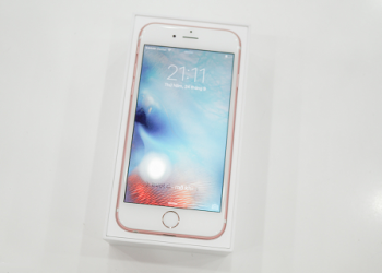 iPhone