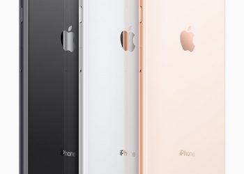 iPhone 8 Plus có mấy màu?