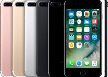 iPhone 8 Plus có tốt không?