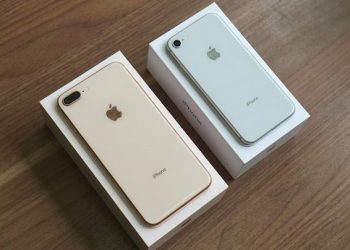 iPhone - mua