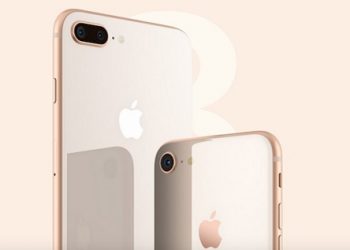 iPhone 8 được trang bị bộ khung bằng thép và đồng có ốp thêm mặt kính siêu bền ở mặt lưng