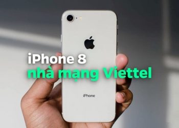 iPhone - mua