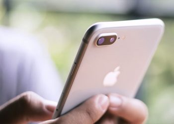 iPhone 8 Plus