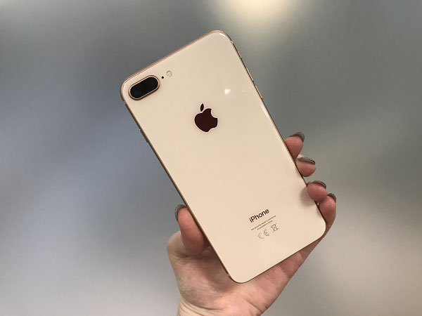 iPhone 8 Plus có hỗ trợ 4G không?