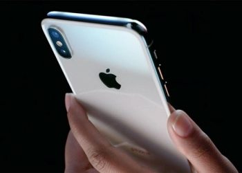 iPhone X 256GB được 57 người lựa chọn