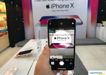 iPhone