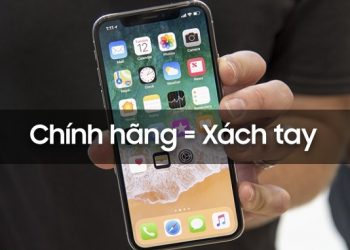 Giá bán iPhone