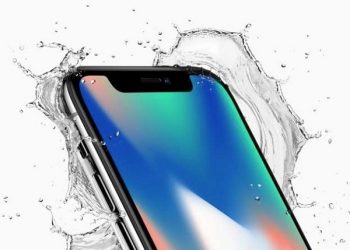 iPhone X có chống nước không? Sử dụng dưới mưa có làm sao không?
