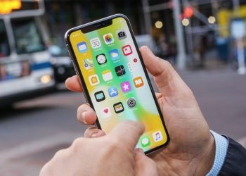 iPhone X có gì đặc biệt?